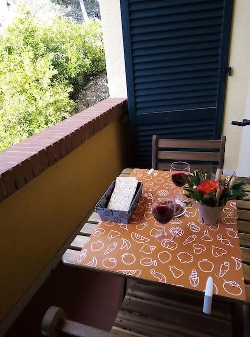 Villa Il Ponticello Cortona 0*,  Italia